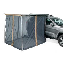 Mosquito Net Walls for 6' Awning by Thule in Durham NC