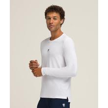 Breakpoint Seamless Long Sleeve Tee by Wilson