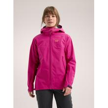 Beta Jacket Women's by Arc'teryx in Paris France