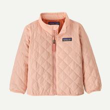 Baby Nano Puff Jacket by Patagonia
