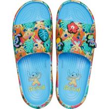 Disney Stitch Classic Slide by Crocs