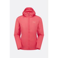 Women's Vital Hooded Jacket by Rab