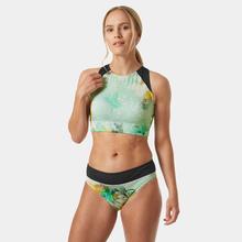 Women's HP Cropped Top by Helly Hansen in Lennox SD