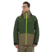 Chaser Evo Shell Jacket M by La Sportiva in Wilson NC