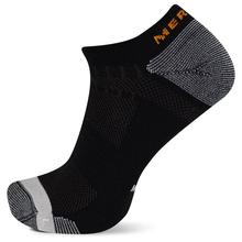 Trail Runner Lightweight No Show Sock by Merrell