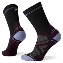 Women's Hike Light Cushion Crew Socks by Smartwool