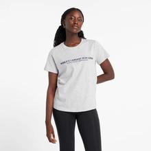 Women's NYC Marathon Graphic T-Shirt