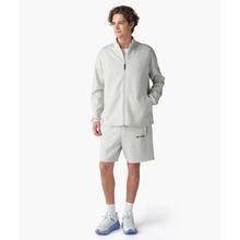 Center Mock Neck Full Zip by Yonex