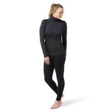 Women's Thermal Merino Rib Turtleneck by Smartwool