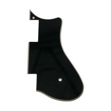 Black pickguard for Core HB