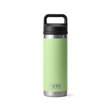 Rambler 18 oz Water Bottle - Key Lime by YETI