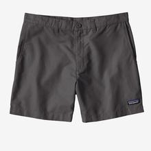 Men's LW All-Wear Hemp Shorts - 6 in.