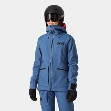 Women's Powderqueen 3.0 Jacket by Helly Hansen