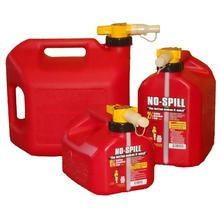 No-Spill Fuel Containers (Part 70108810203) by STIHL