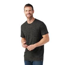 Men's Merino Hemp Blend Pocket Tee by Smartwool in Van Wert OH