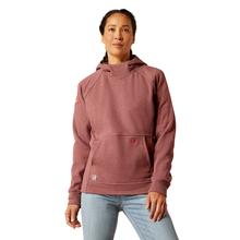 Womens FR Primo Fleece 2.0 Hoodie