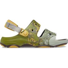 All-Terrain Summit Sandal