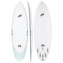 SS26 Lost Quiver Killer 6'4" by Lib Tech