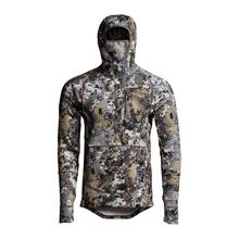 Men's Fanatic Hoodie by Sitka in Gregory SD