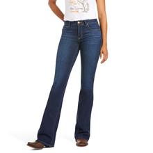 Women's Ultra Stretch Perfect Rise Katie Flare Jean by Ariat