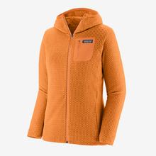 Women's R1 Air Full-Zip Hoody by Patagonia in Rancho Cucamonga CA