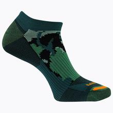 Trail Runner Lightweight No Show Sock