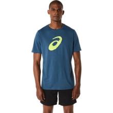 Unisex Paintbrush Short Sleeve Tee by ASICS