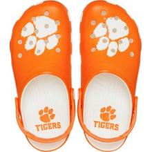 Clemson Classic Clog