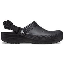 Classic Slip Resistant Work Clog by Crocs