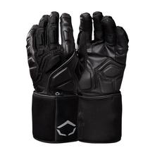 Adult Football Trench Lineman Gloves by EvoShield