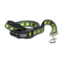 x Dog Leash Chewin' Dark Green