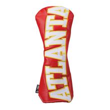 Atlanta Hawks Driver Headcover