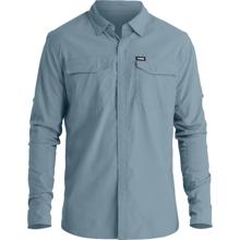 Men's Long-Sleeve Guide Shirt by NRS