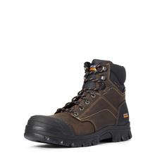 Men's Treadfast 6" Waterproof Steel Toe Work Boot by Ariat in Fresno CA