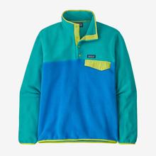 Men's LW Synch Snap-T P/O by Patagonia