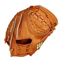 2024 Baseball Classics Series A2000 M23 33.5" Baseball Catcher's Mitt