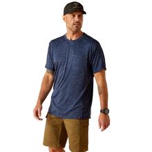 Rebar Evolution Athletic Fit T-Shirt by Ariat in Lexington KY