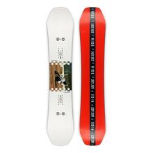 Benchwarmer by Ride Snowboards in Durham NC