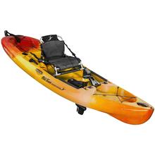Ocean Kayak Malibu PDL by Old Town in Campbell CA
