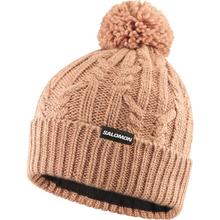 Ivy beanie by Salomon