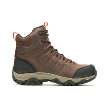 Men's Phaserbound 2 Mid Waterproof Carbon Fiber by Merrell in Shreveport LA