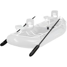 Slipstream Fishing Raft Rower's Package by NRS