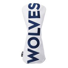 Minnesota Timberwolves Driver Cover by TaylorMade