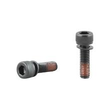 Speed Concept Flippable Head Bolts