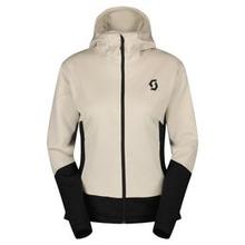 Defined Mid Zip Women's Hoody by SCOTT Sports