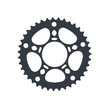 FC-6703G CHAINRING 39T-D by Shimano Cycling