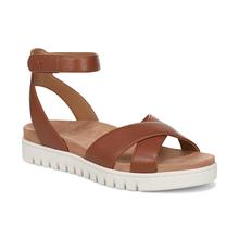 Women's Uptown Merced Strappy Sandal by Vionic in Napa CA