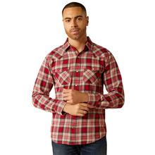 Mens Herschel Retro Fit Shirt