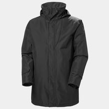 Men's Dubliner Insulated Long Jacket