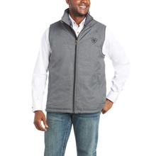 Men's Team Logo Insulated Vest